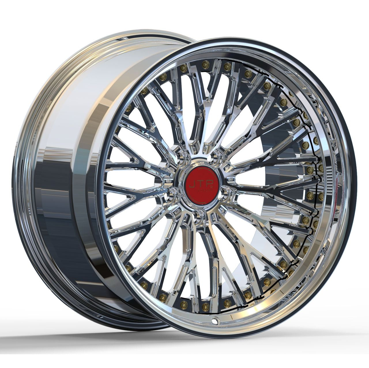 Forged GR.02 Series
