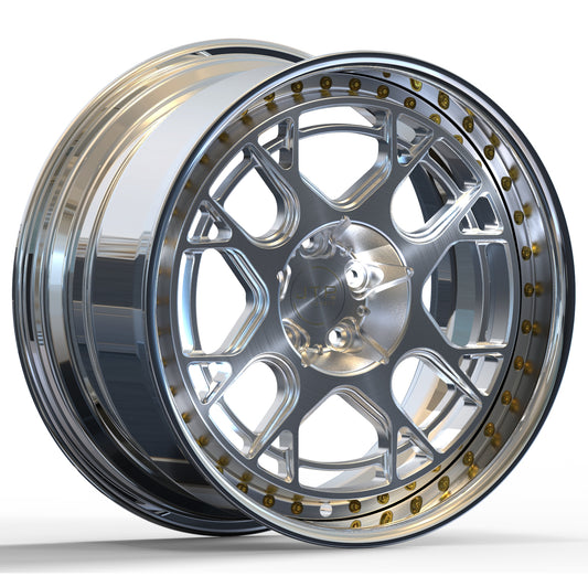 Forged GR.01 Series