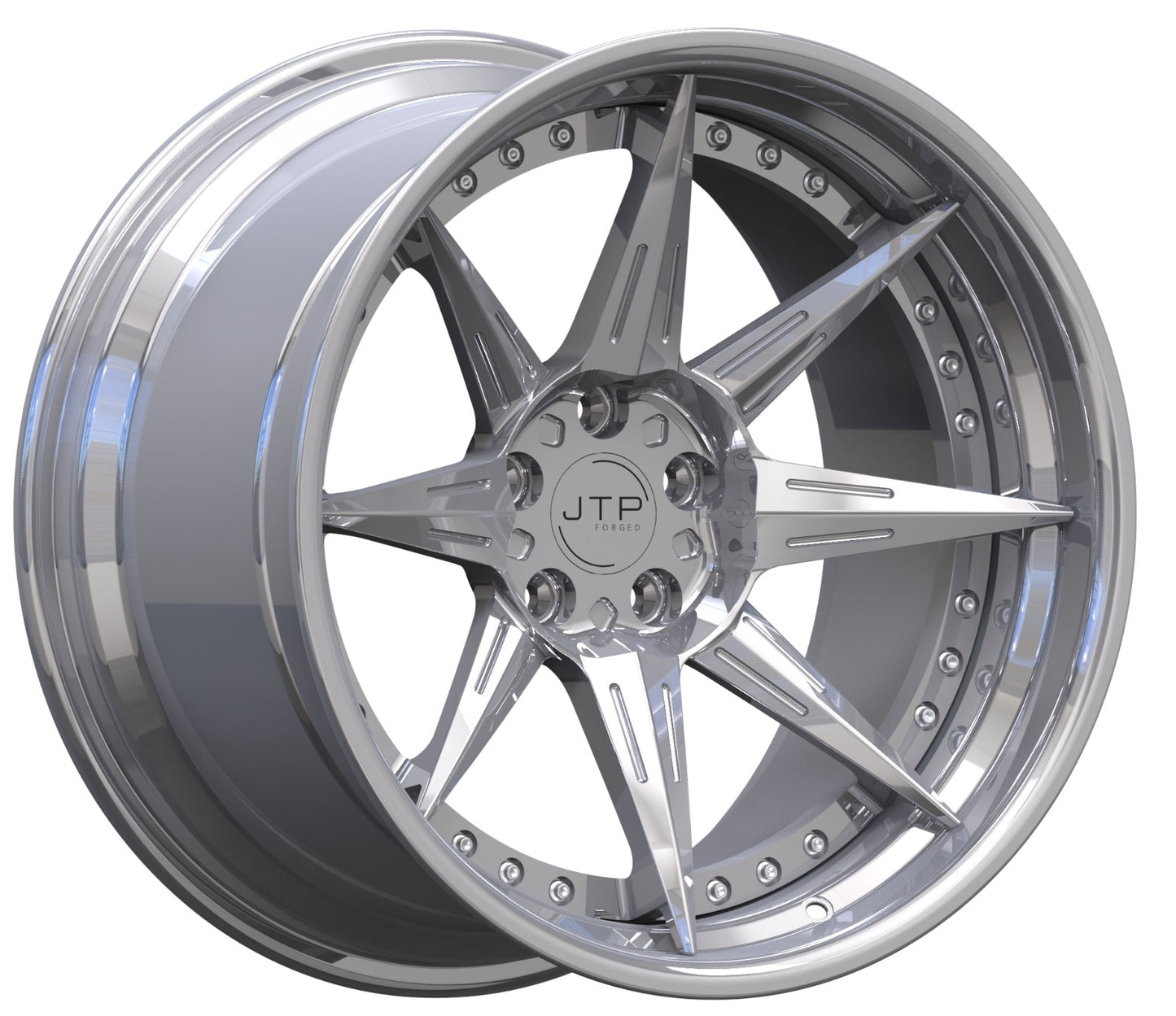 Forged ZR.03 Series