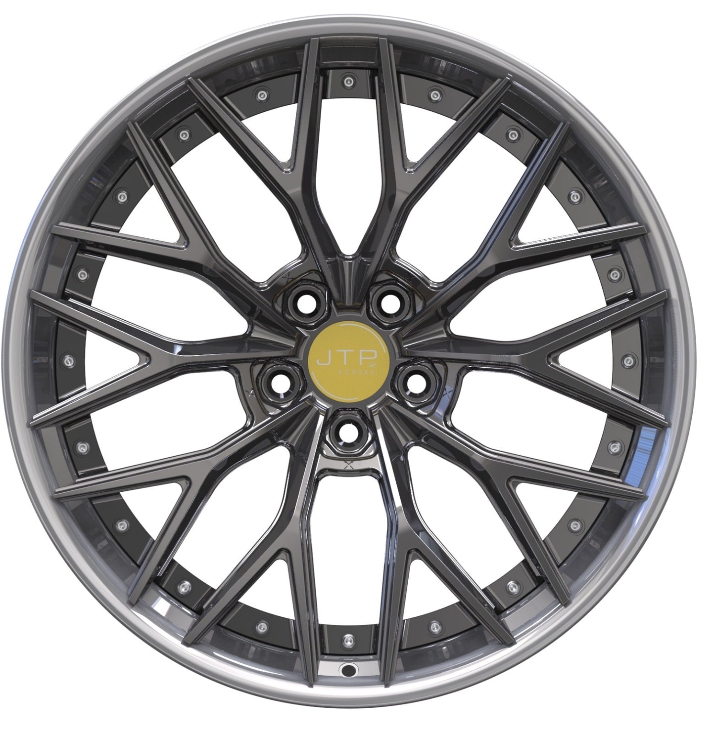 Forged AP.04 Series