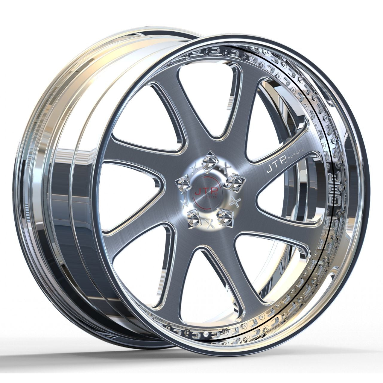 Forged BBL.07 Series