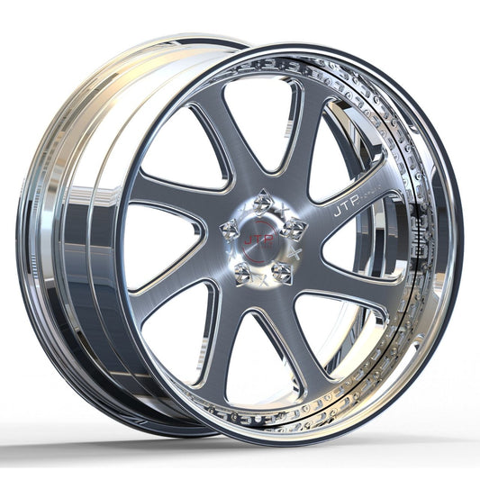 Forged BBL.07 Series