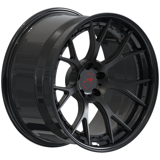 Forged AP.S Series
