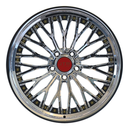 Forged GR.02 Series