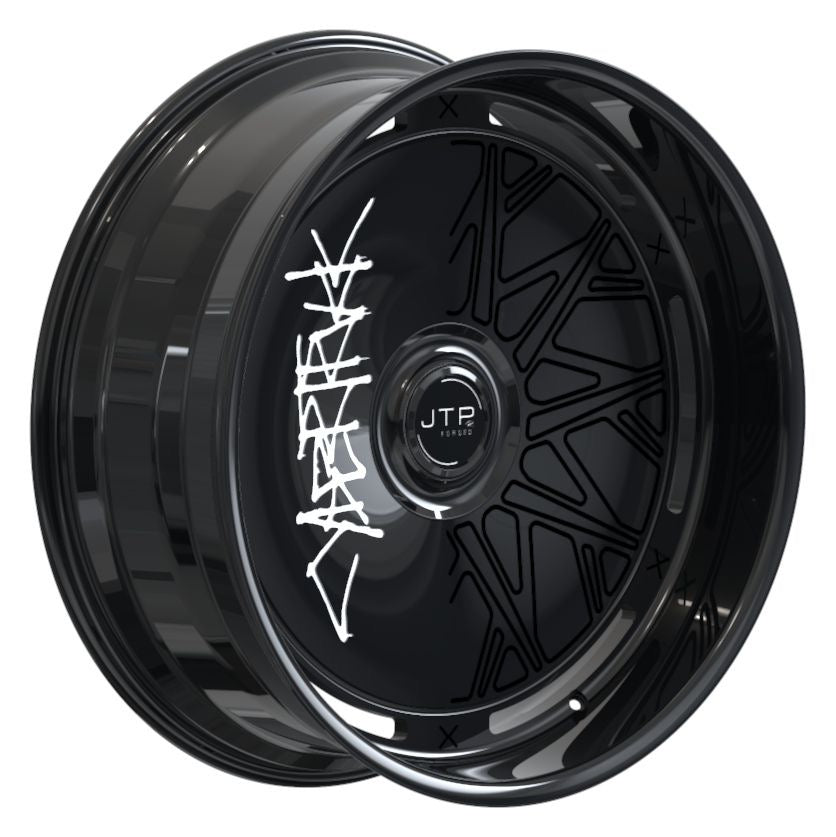 Forged CB.01 Series