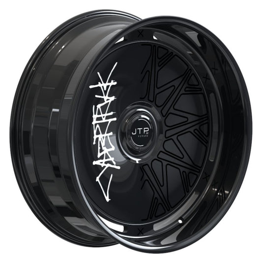 Forged CB.01 Series