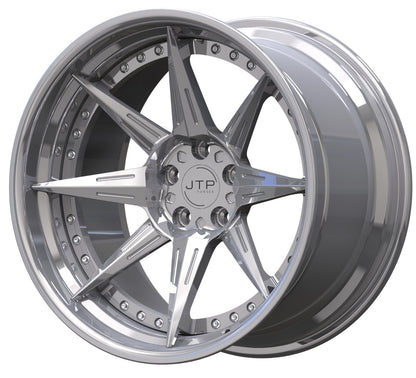 Forged ZR.03 Series