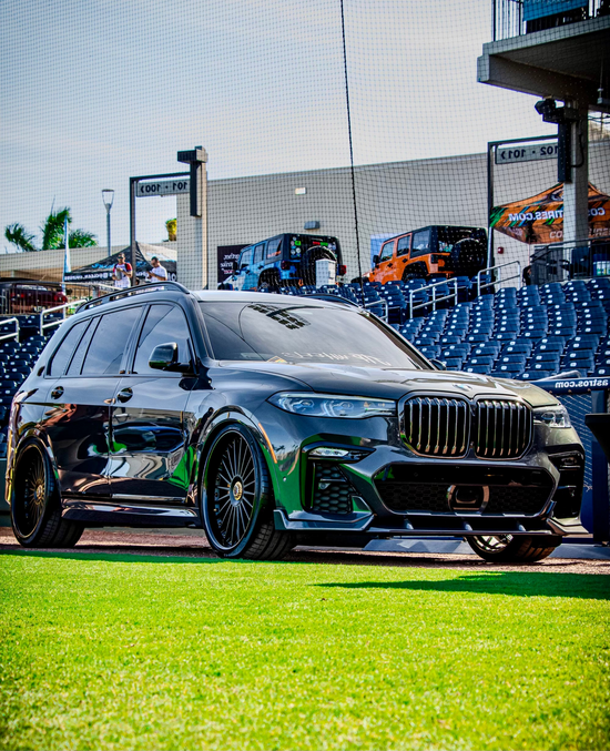 JTP Wheels